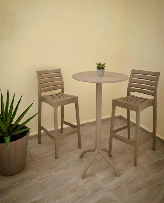 Sliema Jacuzzi Flat Apartment Exterior photo