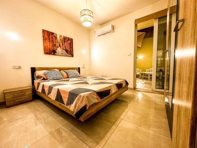 Sliema Jacuzzi Flat Apartment Exterior photo