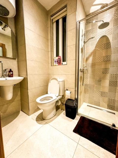 Sliema Jacuzzi Flat Apartment Exterior photo