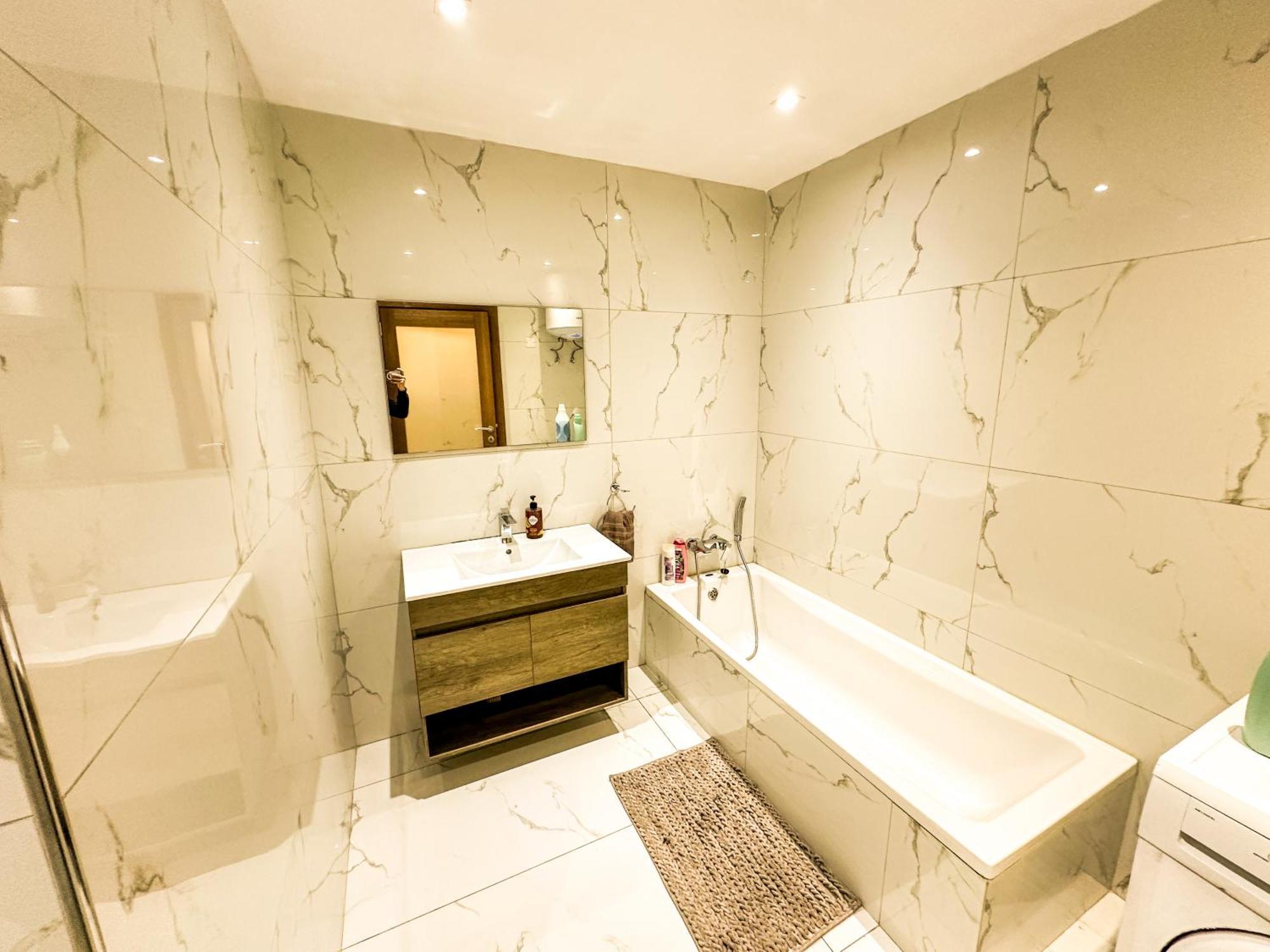 Sliema Jacuzzi Flat Apartment Exterior photo