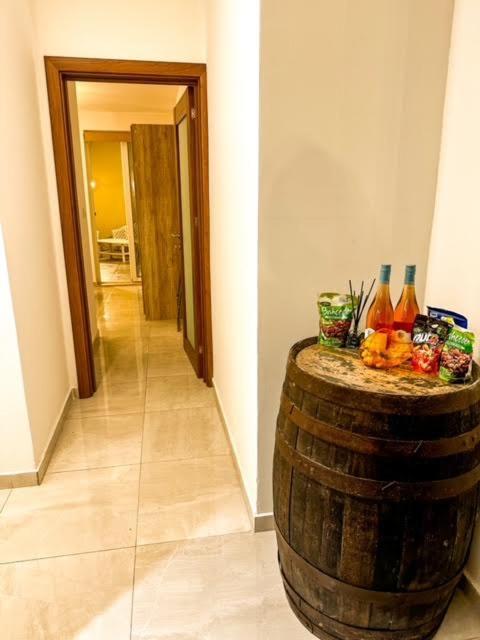 Sliema Jacuzzi Flat Apartment Exterior photo